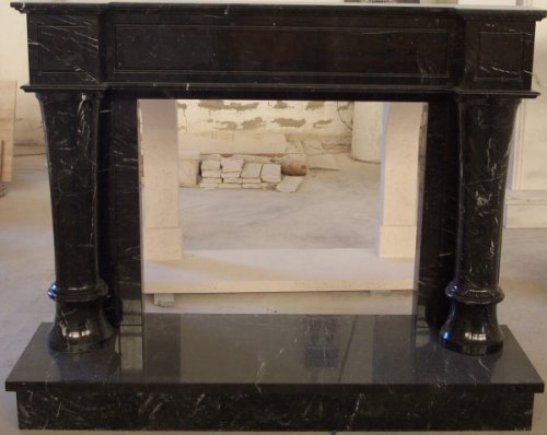 Preview: Stilkamin Calpe