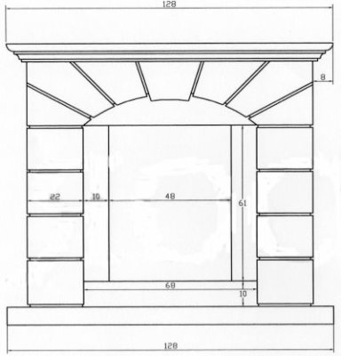Preview: Stilkamin Campoy
