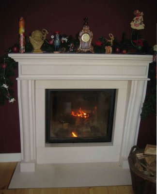 Preview: Stilkamin CARMONA