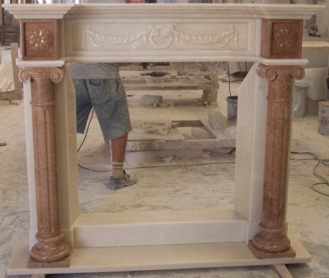 Preview: Stilkamin Castello