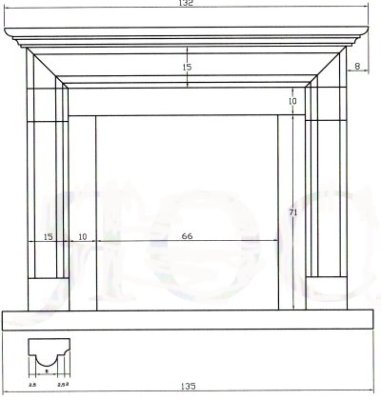 Preview: Stilkamin FRANCO