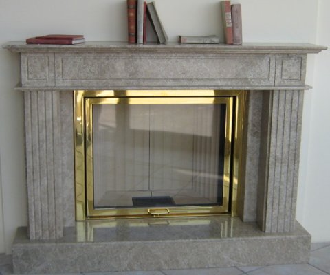 Preview: Stilkamin Madeira