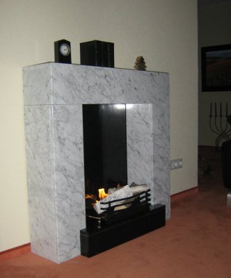 Preview: Stilkamin Madrid