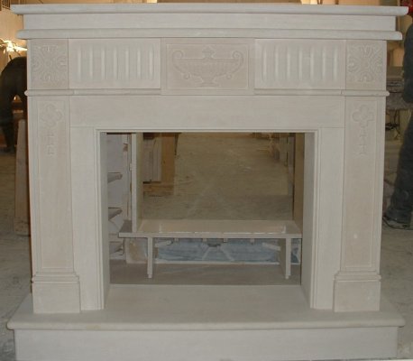 Preview: Stilkamin Menorca