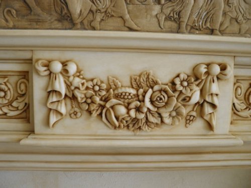 Preview: Stilkamin Pompadur