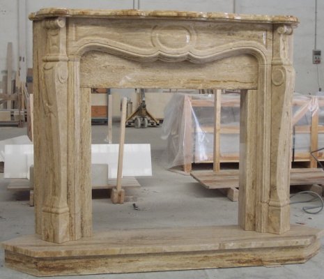 Preview: Stilkamin Roquetas