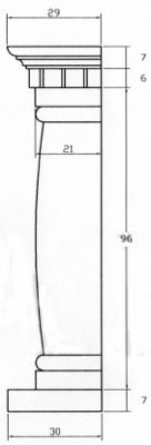 Preview: Stilkamin RUIZ