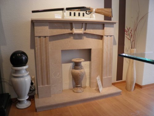 Preview: Stilkamin Tarifa