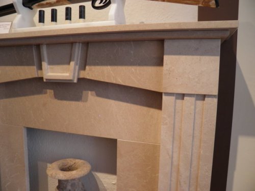 Preview: Stilkamin Tarifa