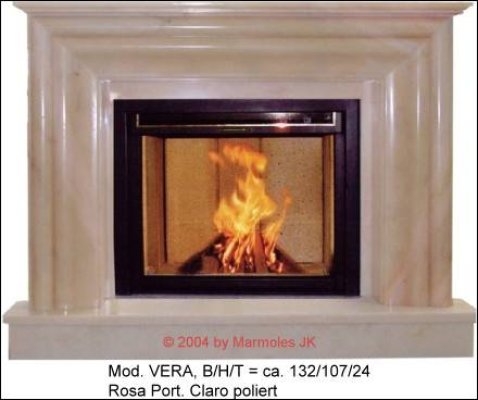 Preview: Stilkamin Toledo