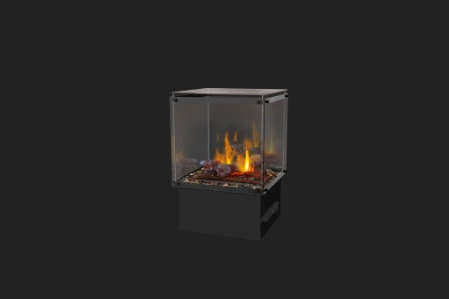 Preview: The Flame effect fire Cube 50