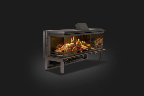 Preview: The Flame Holly-Wood 130 3 sides