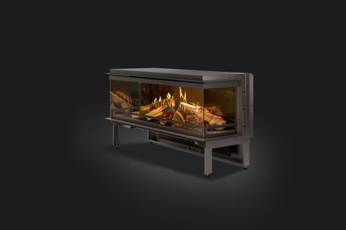 Preview: The Flame Holly-Wood 130 3 sides