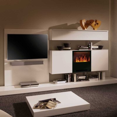 Preview: The Flame Kitchen