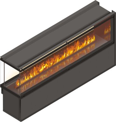 endless electric fire box 180 LKL