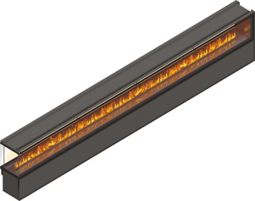 endless electric fire box 480 LKL