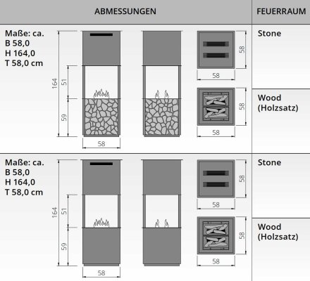 The Flame Tower electric
