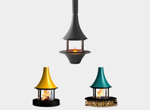 Preview: optional pedestals