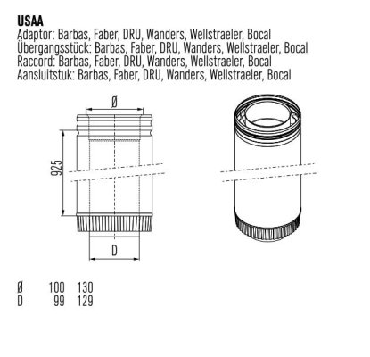 metaloterm-flue-tube-concentric-adapter 925