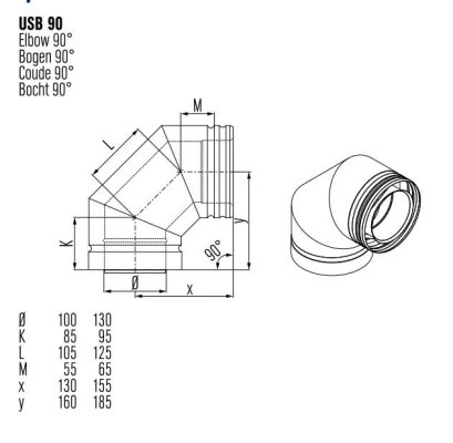 metaloterm-flue-tube-concentric-elbow-90