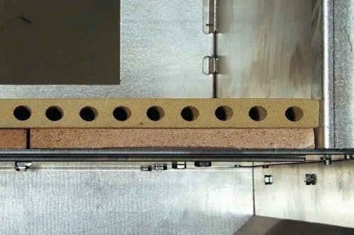 Clementi Holzofen Pizzaofen Smart