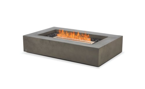 Ecosmart Fire Gas-Feuerstelle Wharf