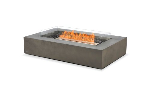 Ecosmart Fire Gas-Feuerstelle Wharf