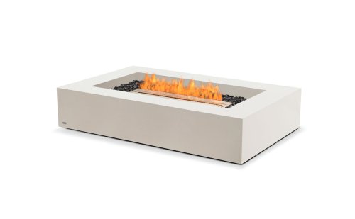Preview: Ecosmart Fire Gas-Feuerstelle Wharf