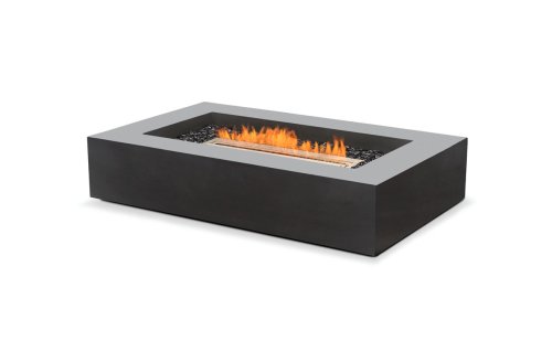 Preview: Ecosmart Fire Gas-Feuerstelle Wharf