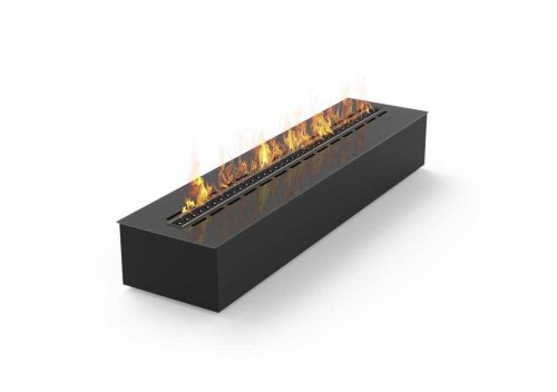 Wild Flame electric fire Smart Fire 3D