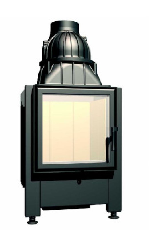 Camina N10 - Naturstein-Kaminbausatz