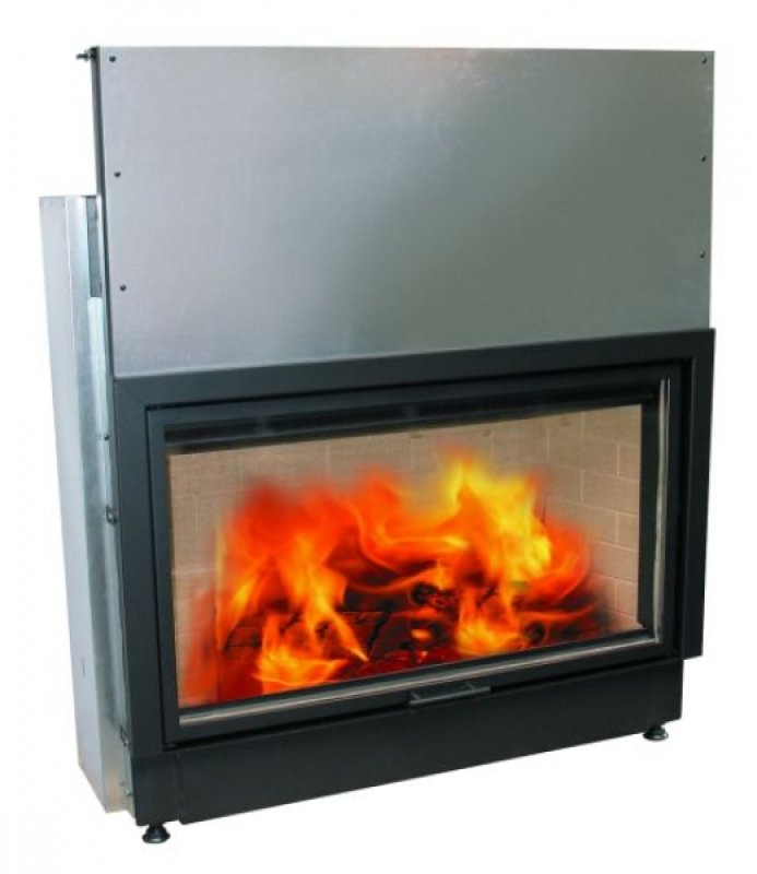 Camina N38 VERONA Kaminbausatz