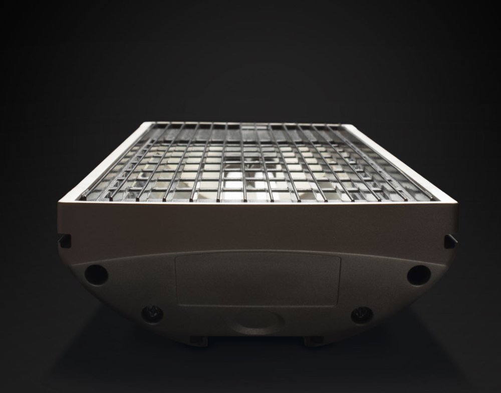 Heatscope Spot 2800