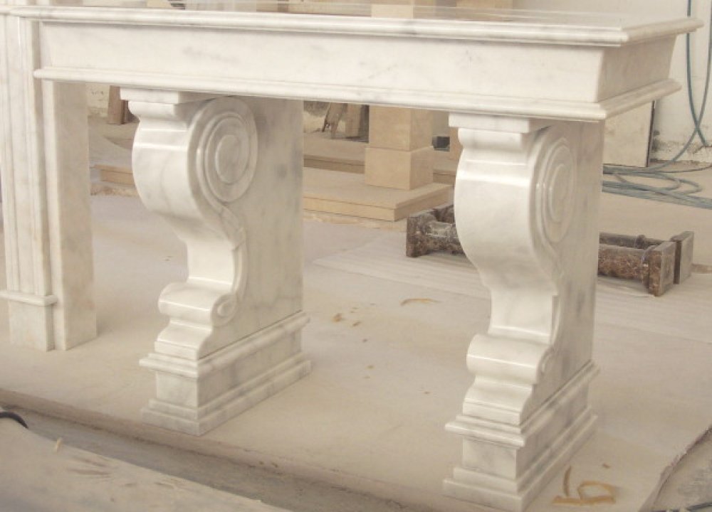 Bespoke Console Table 1
