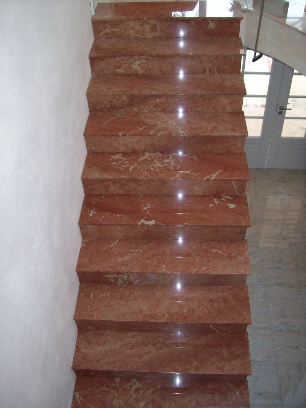 Bespoke Stairway