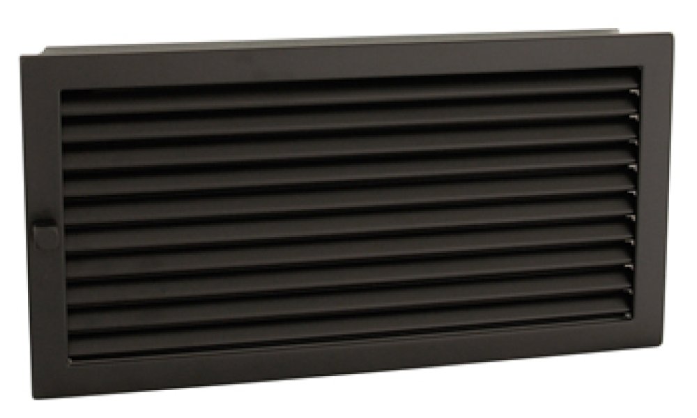 WARMLUFTGITTER 23x45 cm