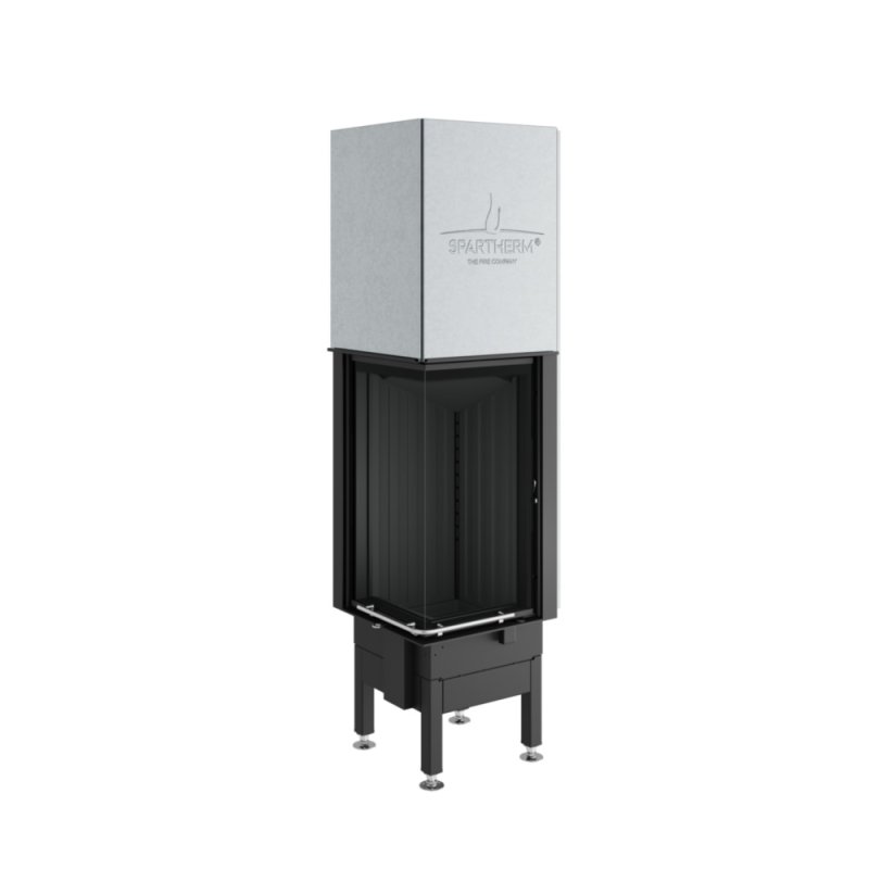 Spartherm Arte 2LRh 66