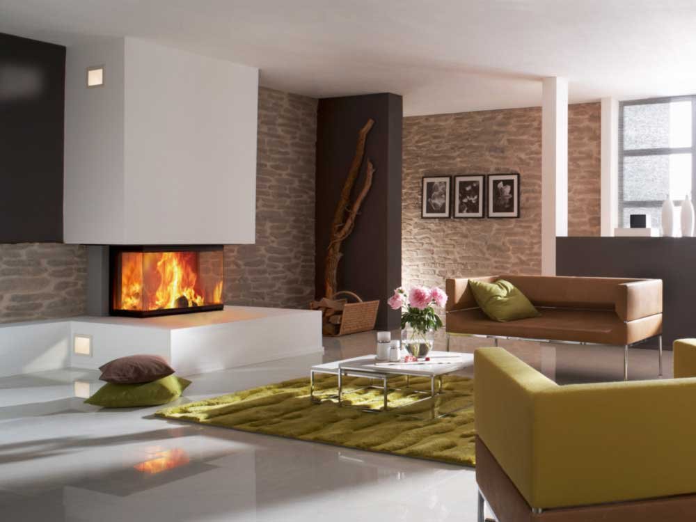 Spartherm Arte 3RL-80h