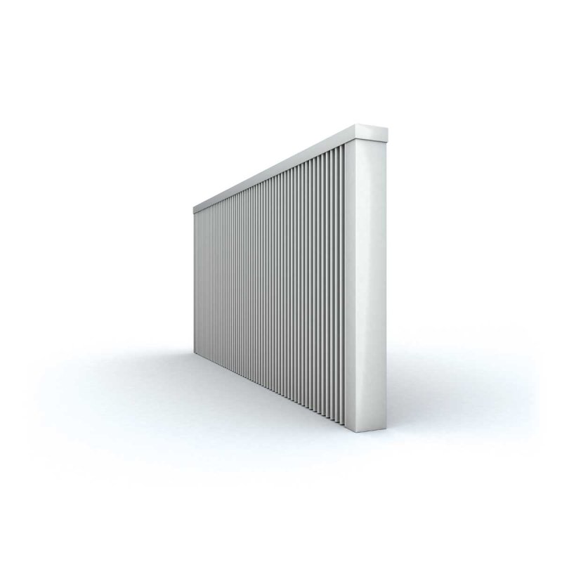 EFS Elektro-Speicherheizung 2500 Watt
