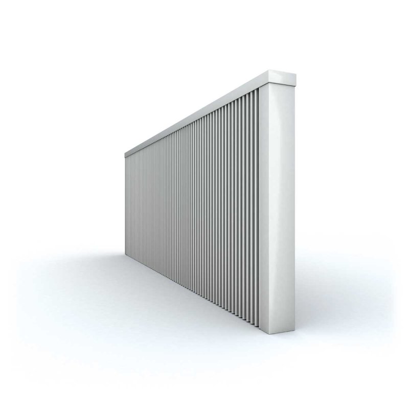 EFS Elektro-Speicherheizung 2500 Watt