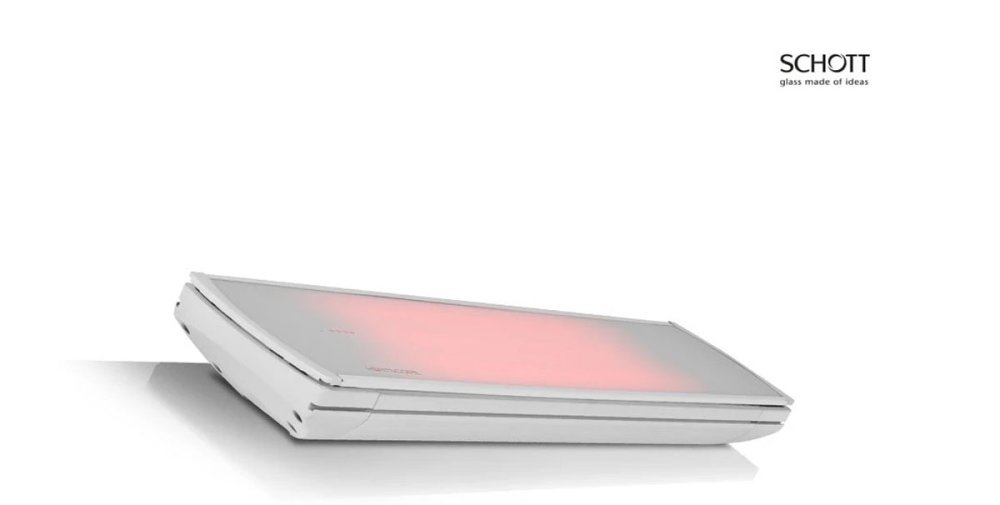 Heatscope Vision 1600