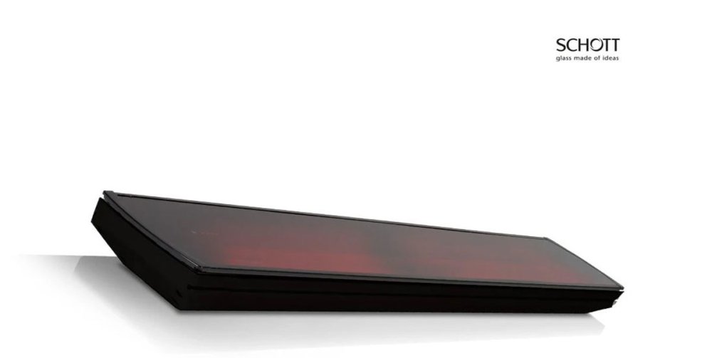 Heatscope Vision 2200