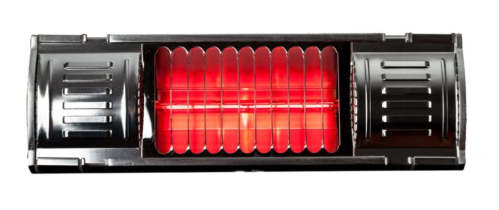heizmeister infrared heater 500
