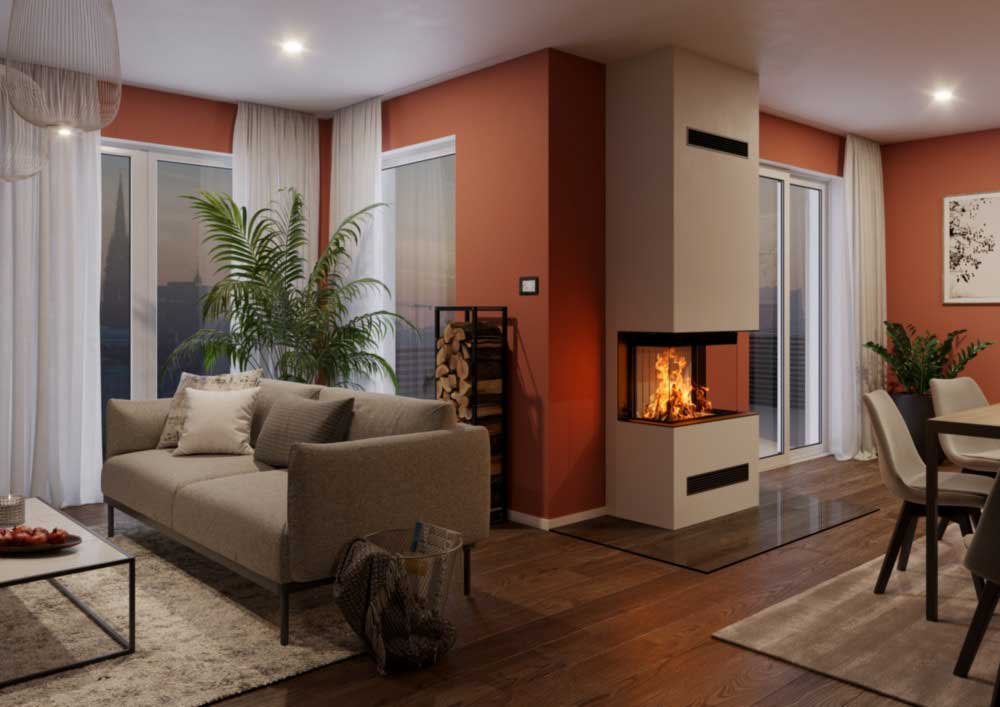 Spartherm Lean 3RL-70h