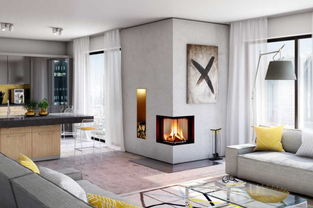 Spartherm Mini 2L/Rh