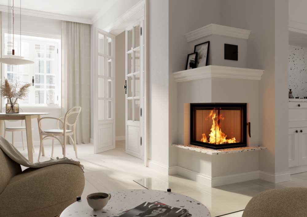 Spartherm Mini 2L 2R