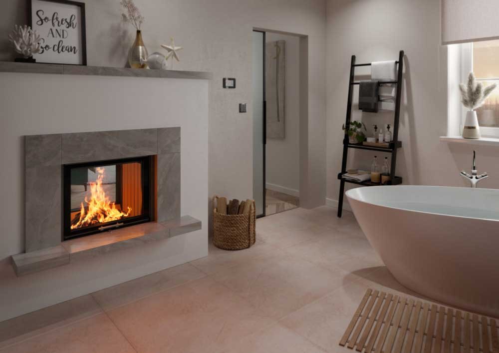 Spartherm Mini S-FDh