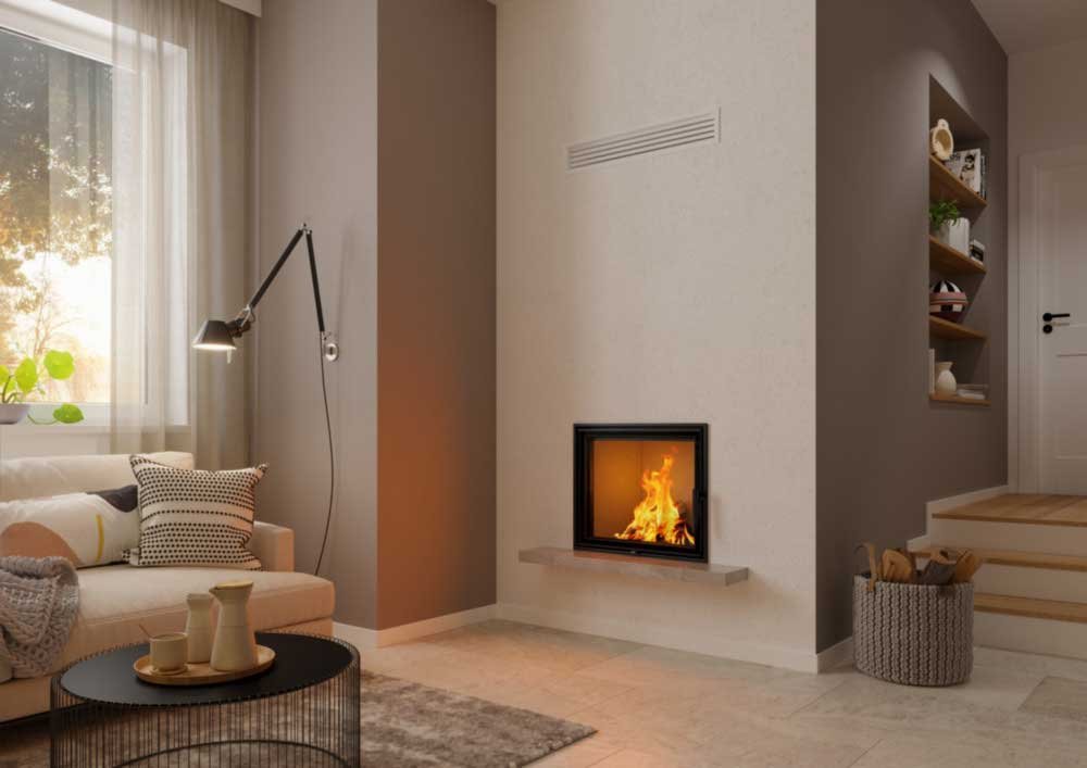 Spartherm Mini S RLU