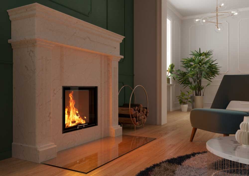 Spartherm Mini Sh 4S