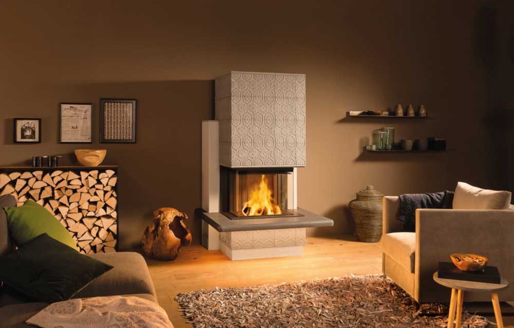 Spartherm Premium A-3RL-60h